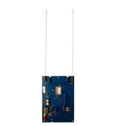 Aritech Funkempfänger 433MHz, Platinenversion