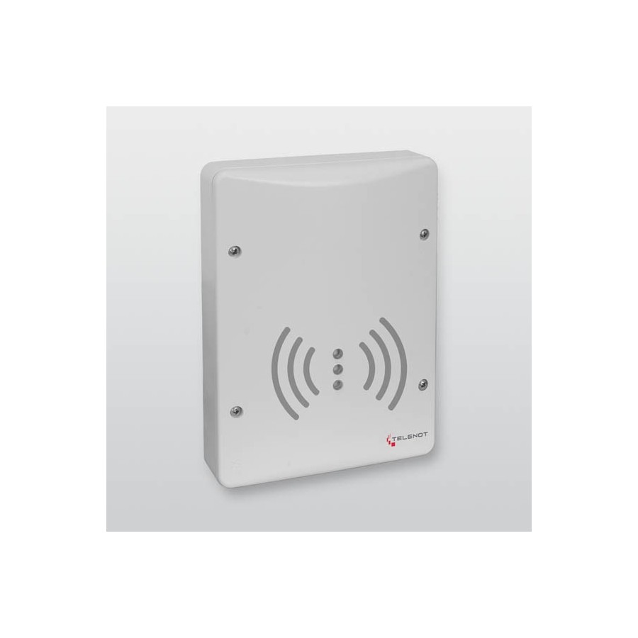 Tagalarmmodul TM2 C2B Tagalarmmodul TM2 C2B
