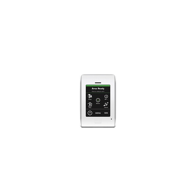 Aritech Touch-Screen-Bedienteil