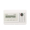 LCD-Bedienteil, integr. Kartenleser