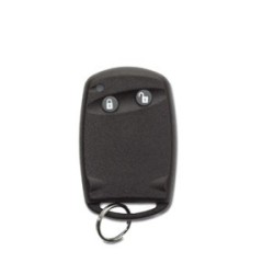 Handsender, 2 Tasten