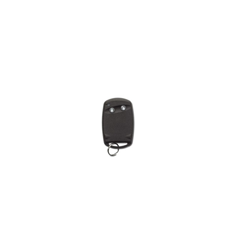 Handsender, 2 Tasten