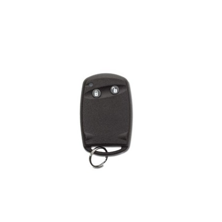 Handsender, 2 Tasten