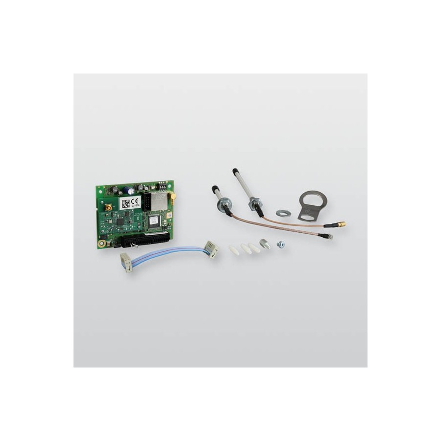 Funk-Gateway FGW230 Einbausatz Funk-Gateway FGW230 Einbausatz