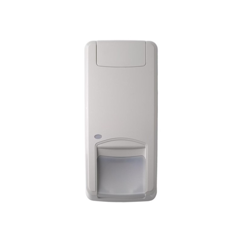 Dual-Bewegungsmelder, 12m, IK04, IP30