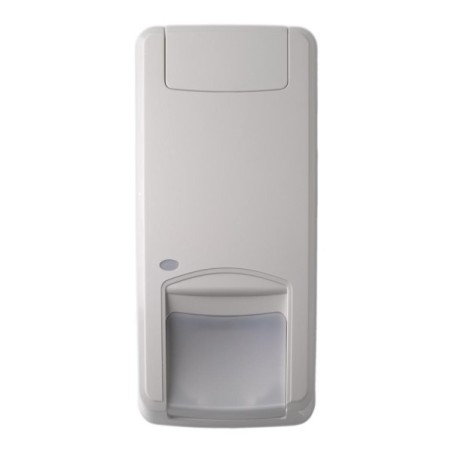 Dual-Bewegungsmelder, 12m, IK04, IP30