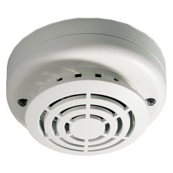 Wärmemelder, 60°C / Klasse A2R