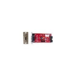 MC-Net Modular HUB - Schnittstellenmodul RS485