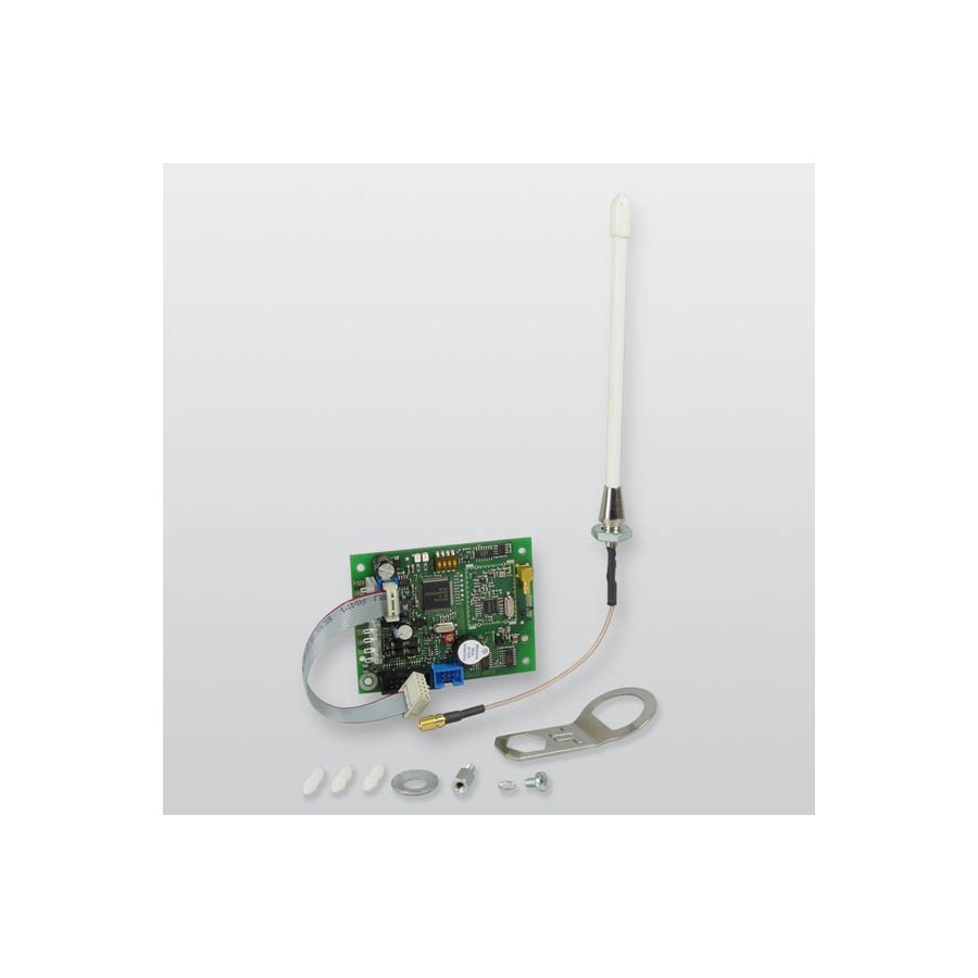 Funk-Gateway FGW 210 Einbausatz