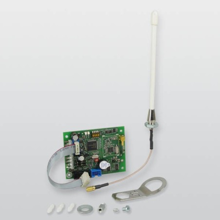 Funk-Gateway FGW 210 Einbausatz
