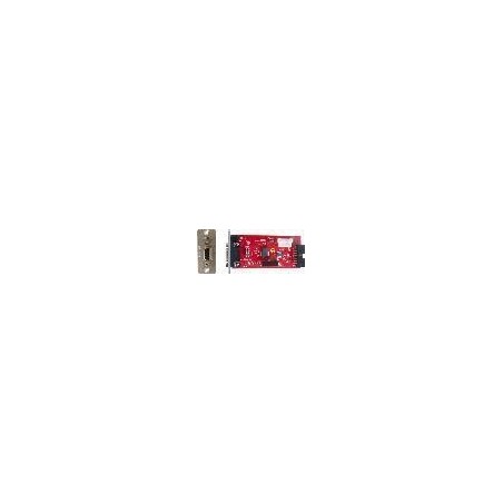 MC-Net Modular HUB - Schnittstellenmodul RS485