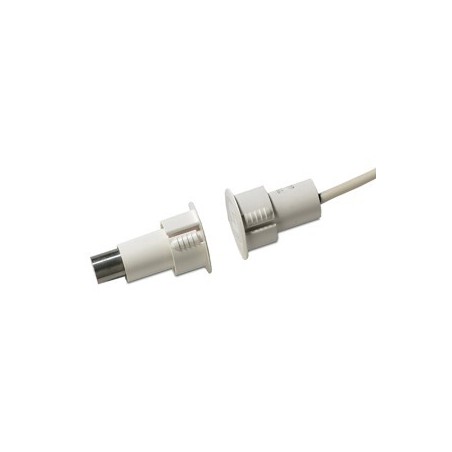 Ein-/Aufbaumagnetkontakt