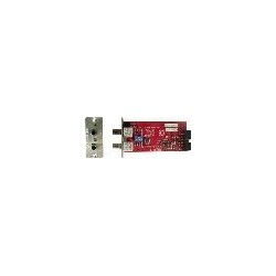 MC-Net Modular HUB - Schnittstellenmodul LWL ST-M