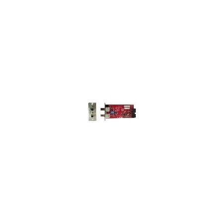 MC-Net Modular HUB - Schnittstellenmodul LWL ST-M Singlemode