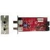 MC-Net Modular HUB - Schnittstellenmodul LWL ST-M Singlemode