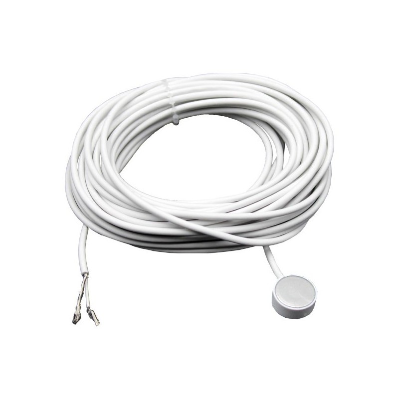 Zusatzsensor, 6m Kabel