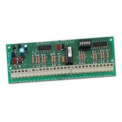 Aritech Linienerweiterung