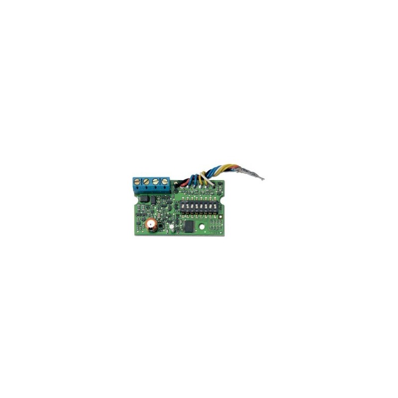 Melderinterface