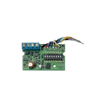 Melderinterface