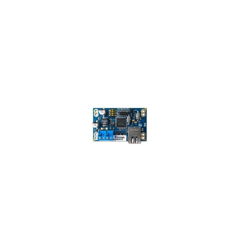 IP-LAN-Adapter