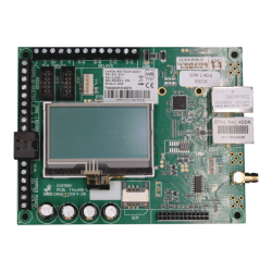 IP-Modul zur Alarmübertragung über IP/3G repariert