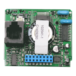 Sprachmodul für TD8804VdS
