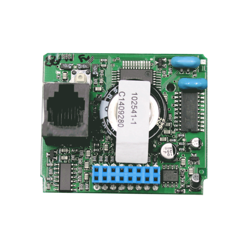 Sprachmodul für TD8804VdS