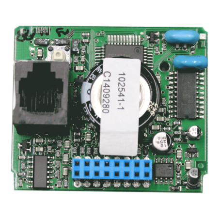 Sprachmodul für TD8804VdS