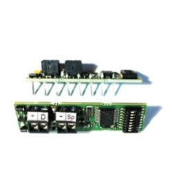 IADS/BUS-1 Modul