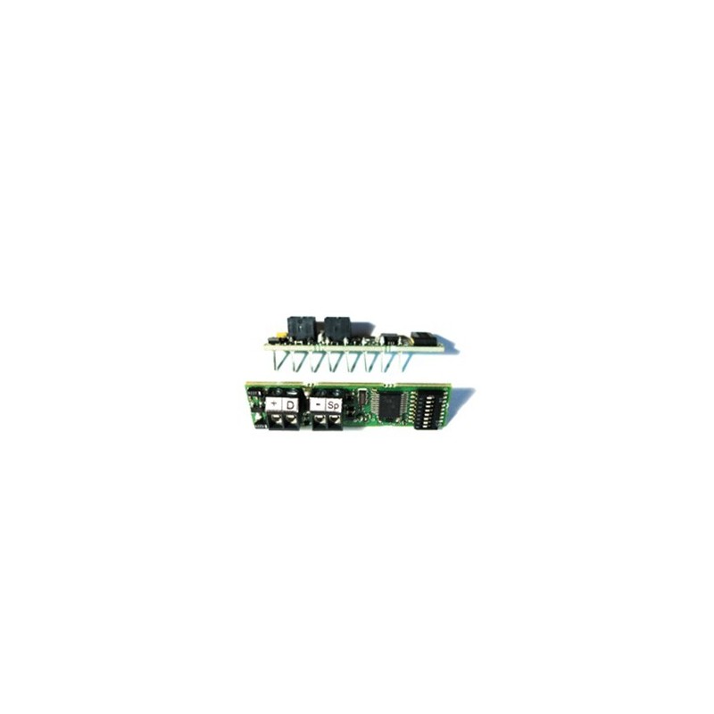 IADS/BUS-1 Modul