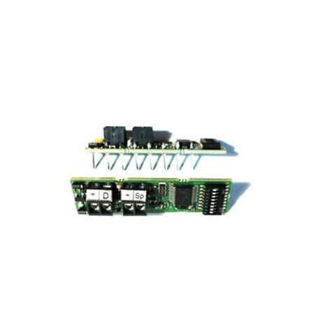 IADS/BUS-1 Modul