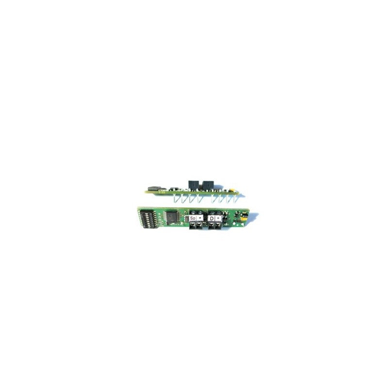 IADS/BUS-1 Modul