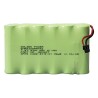 ZeroWire Ersatz-Batterie Pack