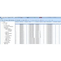 Param.und Servicesoftware MCProWIN 2.0 - Basic-Lizenz