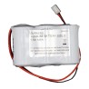 Lithium-Batterie für AGE-AS610RF