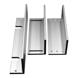 L- und Z-Set für nach innen öffnende Türen für Eco-Line-Magnete (Serie FE160)