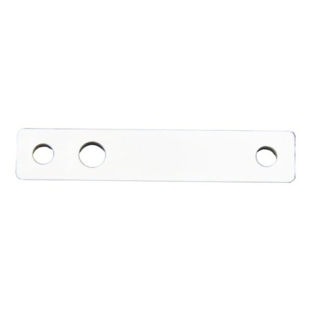 Distanzplättchen, weiß, für DC101/DC103, VE = 10 Stk.
