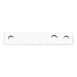 Distanzplättchen, weiß, für DC101/DC103, VE = 10 Stk.