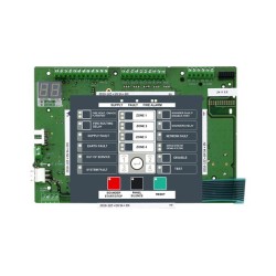 CPU + Keyboard (UI) für 1X-F4