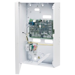 Aritech TruPortal Basissystem