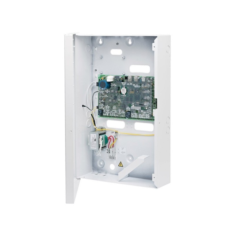 Aritech TruPortal Basissystem