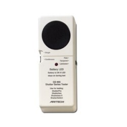 Handtester