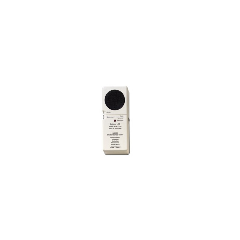 Handtester