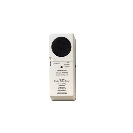 Handtester