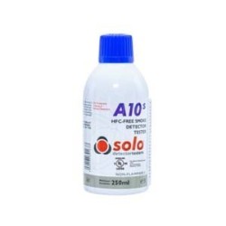 Testaerosolspray für Rauchmelder