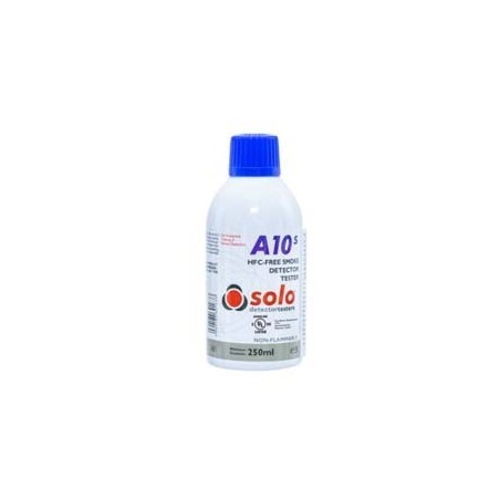 Testaerosolspray für Rauchmelder