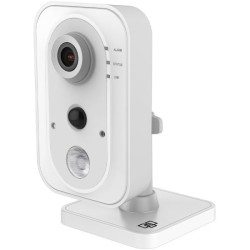 IP-Cube-Kamera, 2MP, 2mm, IR 10m, DWDR