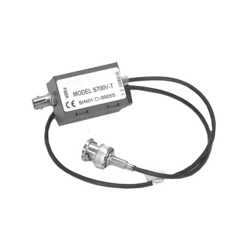 Glasfaserübertragungssystem S700V