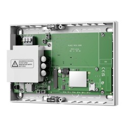 Mercury Starterset Smart, weiß