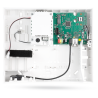 Zentrale mit eingebautem LAN-Modul